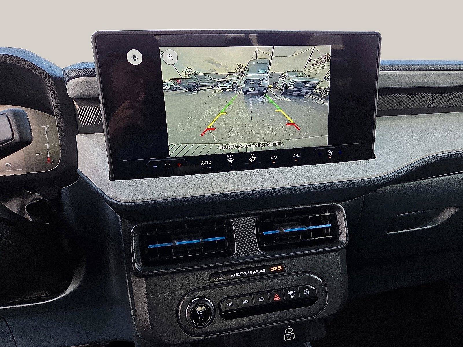 Used 2025 Ford Maverick XLT FWD image 18