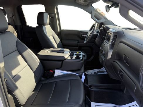 Certified 2024 Chevrolet Silverado 1500 W/T w/ WT Convenience Package image 17