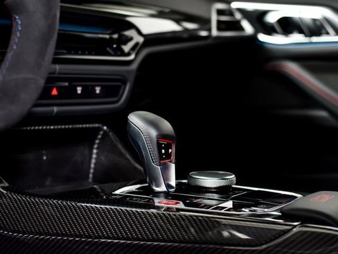 Used 2025 BMW M4 CS AWD/4WD image 37