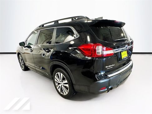 Used 2020 Subaru Ascent Premium w/ Sport Package image 7