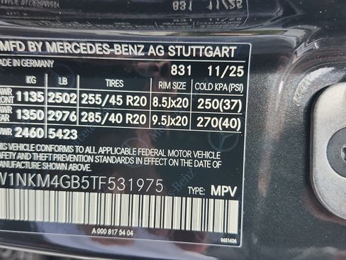 New 2026 Mercedes-Benz GLC 300 GLC 300 image 29