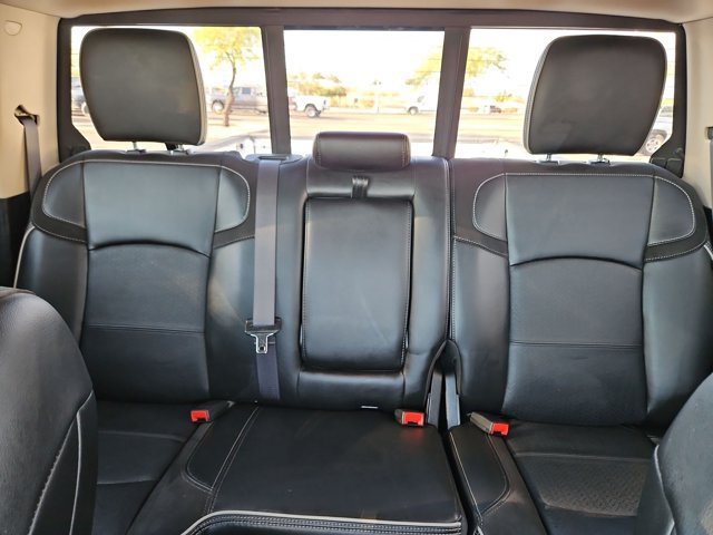 Used 2020 RAM 2500 Laramie AWD/4WD image 14