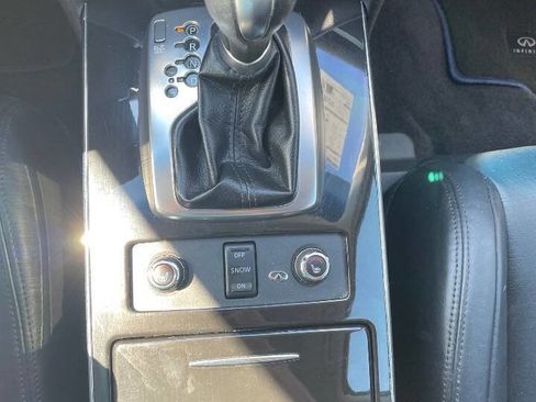 Used 2012 INFINITI FX35 Limited Edition image 20