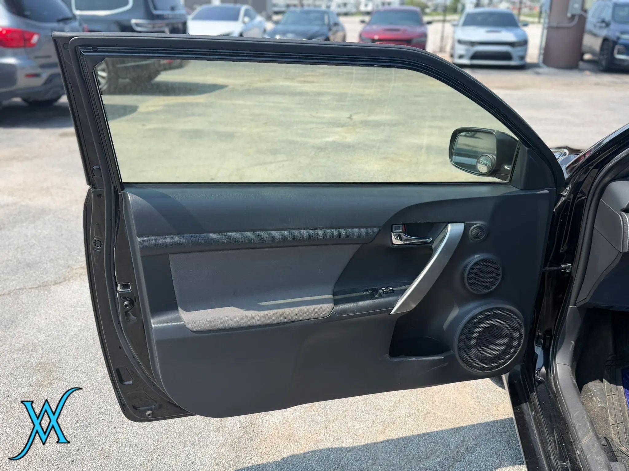 Used 2016 Scion tC FWD image 11