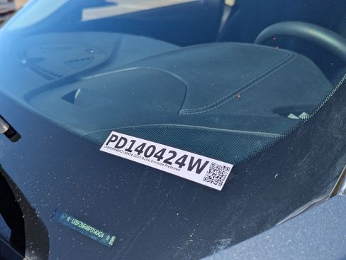 Used 2023 Buick Envision Preferred w/ Sport Touring Package image 16