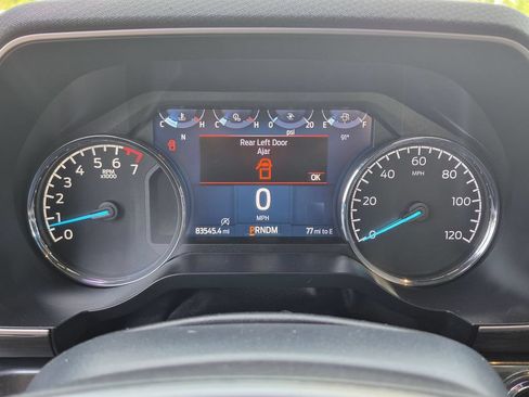Used 2021 Ford F150 XLT w/ Equipment Group 302A High AWD/4WD image 18