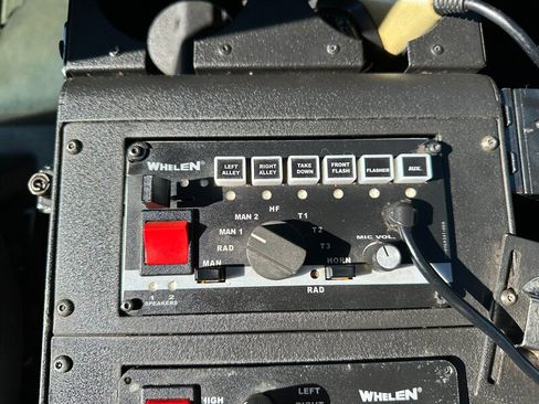 Used 2008 Chevrolet Tahoe 4WD image 19