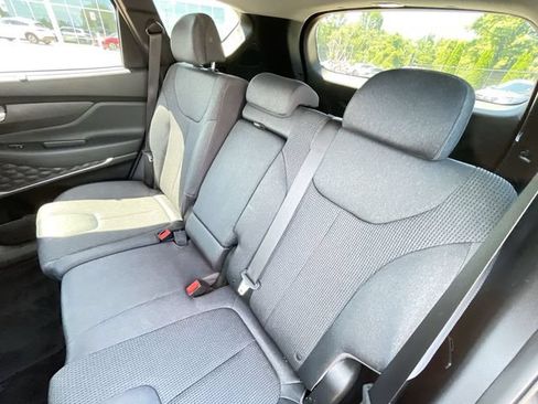 Used 2020 Hyundai Santa Fe SEL w/ Convenience Package FWD image 13