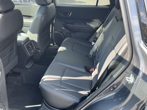New 2026 Subaru Outback Limited w/ Premium/Limited Package 2 AWD/4WD image 27