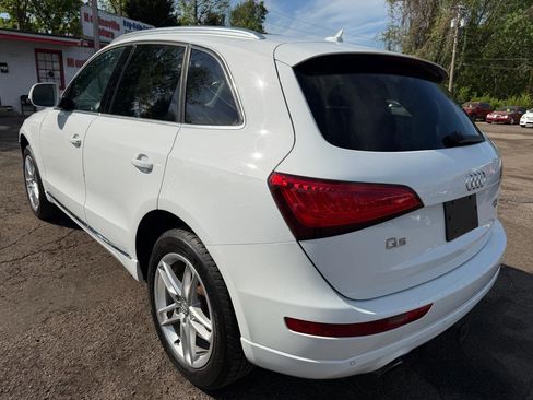 Used 2013 Audi Q5 2.0T Premium Plus image 7