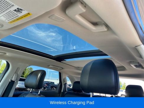 Used 2019 Ford Edge SEL w/ Equipment Group 201A AWD/4WD image 16