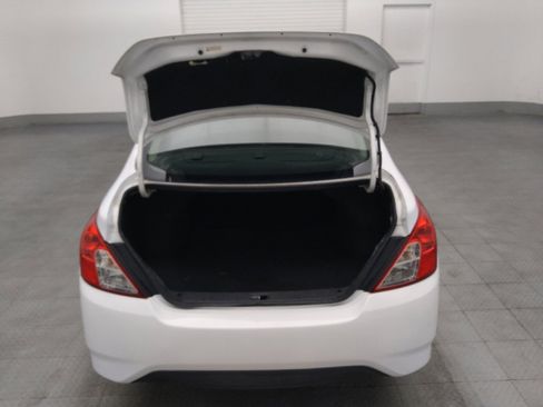 Used 2019 Nissan Versa S Plus FWD image 29