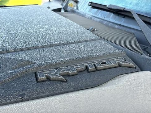 New 2026 Ford Bronco Raptor w/ Interior Carbon Fiber Pack AWD/4WD image 28