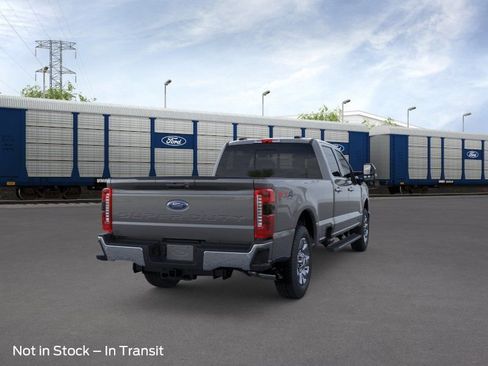 New 2026 Ford F350 Lariat AWD/4WD image 7