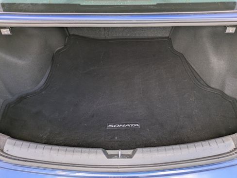 Used 2019 Hyundai Sonata SEL FWD image 11