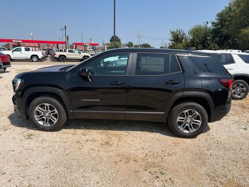 New 2027 GMC Terrain Elevation w/ LPO, Floor Liner Package AWD/4WD image 3