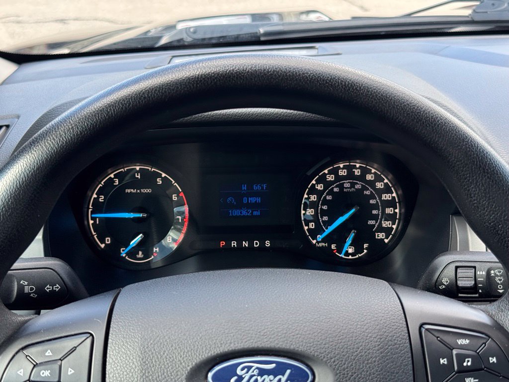 Certified 2019 Ford Ranger XL w/ Equipment Group 101A Mid AWD/4WD image 35