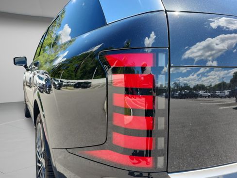 Certified 2026 Hyundai Palisade Calligraphy FWD image 29