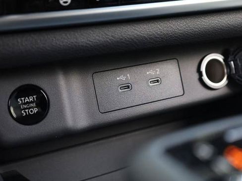 New 2026 Nissan Rogue Dark Armor AWD/4WD image 16