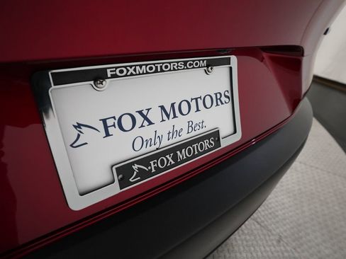 Used 2025 MAZDA CX-30 AWD 2.5 S w/ Select Sport Pkg image 37