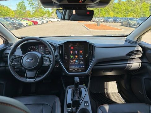 Certified 2024 Subaru Crosstrek 2.5i Limited AWD/4WD image 10