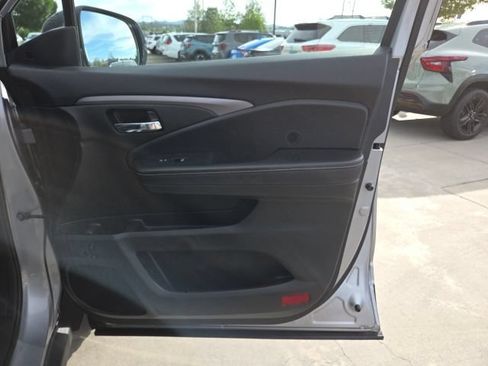 Certified 2023 Honda Ridgeline RTL image 26