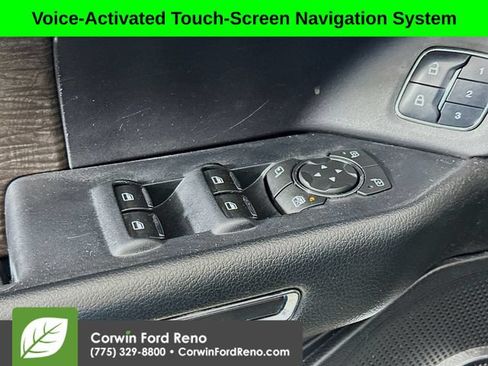 Used 2018 Ford Expedition Max Limited w/ Equipment Group 301A AWD/4WD image 18