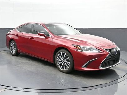 Used 2019 Lexus ES 300h