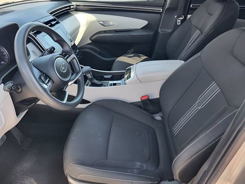 Used 2024 Hyundai Tucson SEL AWD/4WD image 10
