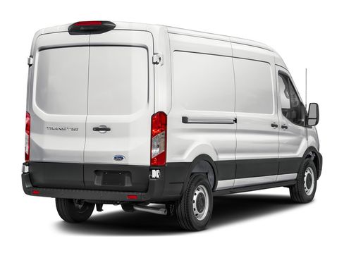 New 2026 Ford Transit 250 148 Medium Roof Extended AWD image 22