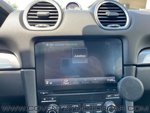 Used 2018 Porsche 718 Cayman RWD image 18