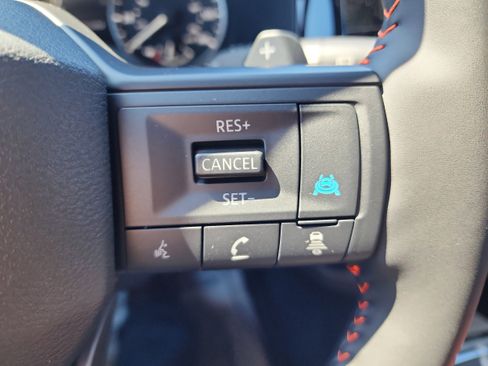 New 2026 Nissan Pathfinder Rock Creek image 18