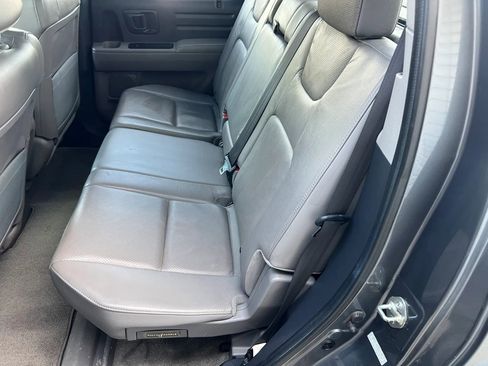 Used 2011 Honda Ridgeline RTL image 10