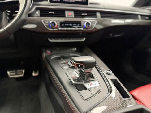 Used 2019 Audi S4 Premium Plus w/ Premium Plus Package AWD/4WD image 58