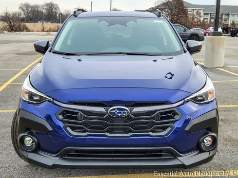 New 2026 Subaru Crosstrek 2.0i Premium image 4