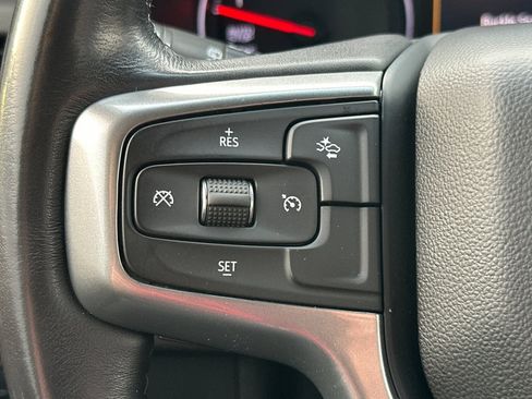 Used 2023 Chevrolet Tahoe LS image 27