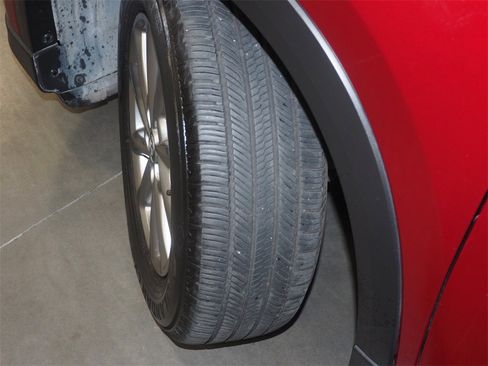 Certified 2023 MAZDA CX-5 AWD 2.5 S w/ Preferred Package image 17