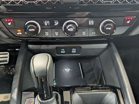 New 2026 Honda Accord Sport image 16