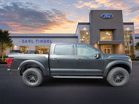 Used 2025 Ford F150 Raptor AWD/4WD image 10
