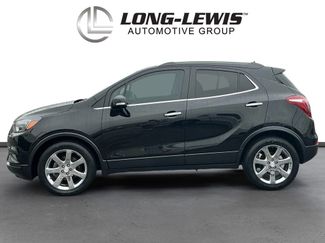 Used 2018 Buick Encore Essence w/ Experience Buick Package video 2