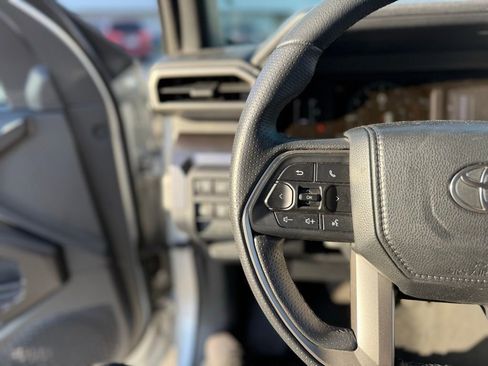 Used 2025 Toyota 4Runner TRD Sport Premium image 7