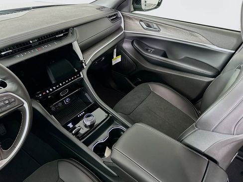 New 2026 Jeep Grand Cherokee L 4WD image 32