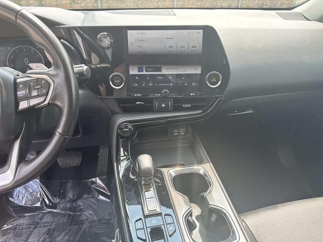 Certified 2024 Lexus NX 350 AWD w/ Cold Area Package image 24