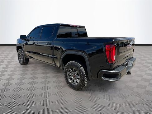 Used 2024 GMC Sierra 1500 AT4X image 5