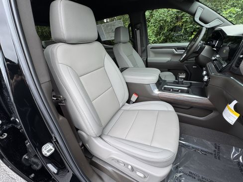 New 2026 GMC Sierra 1500 SLT w/ SLT Premium Plus Package image 31