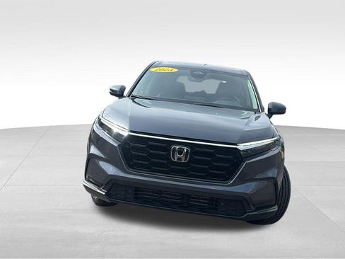 Used 2023 Honda CR-V EX-L image 2