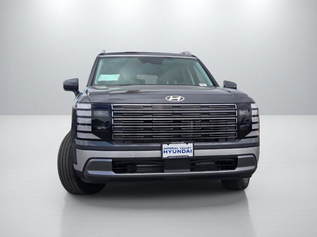 New 2027 Hyundai Palisade SEL AWD/4WD image 2