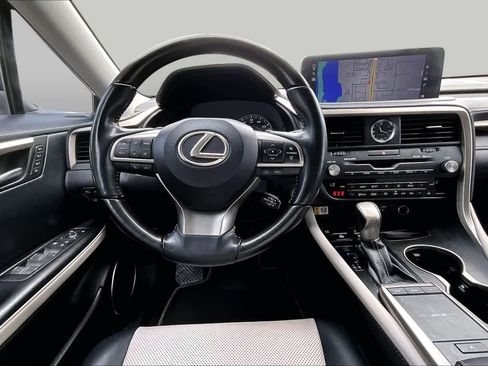 Used 2022 Lexus RX 350 FWD w/ Special Edition image 6
