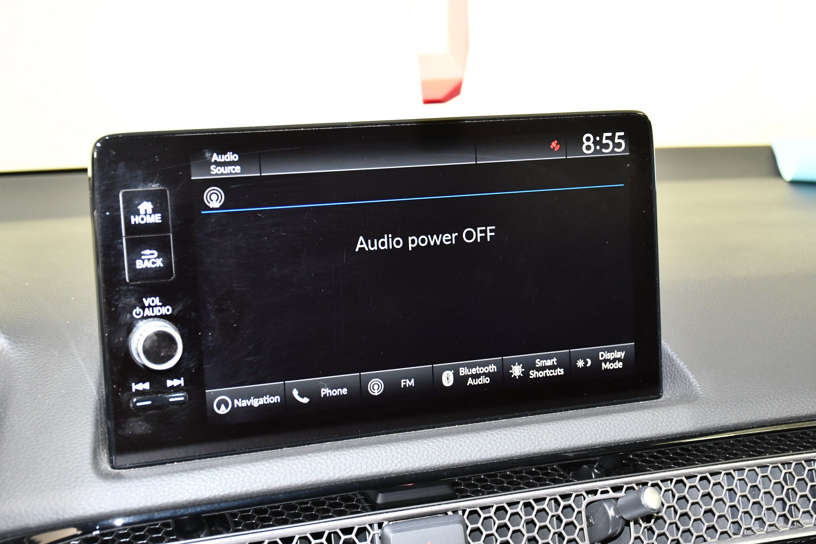 Certified 2024 Honda Civic Sport Touring image 19