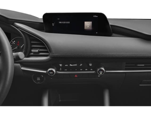 New 2026 MAZDA MAZDA3 s Sport FWD image 13